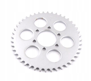 Zebatka Tylna 44 Suzuki Gsx 400 Gt 380 500 550