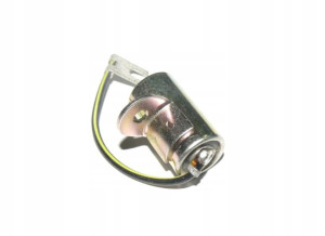 Kondensator Prawy Suzuki Gt 550 73-77