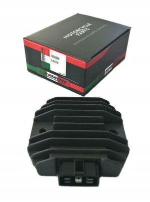 Regulator Napięcia Kawasaki Zzr 600 E 93-06