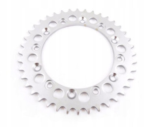 Zębatka Tylna 40 Yamaha Yz 125 250 400 426