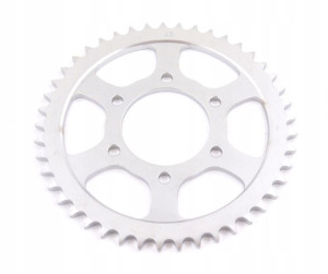 Zębatka Tylna 45 Kawasaki Z 550 650 1000