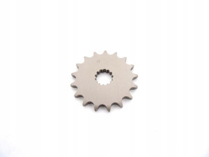 Zebatka Przednia 17 Kawasaki Z 250 400 500 550