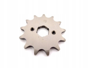 Zebatka Przednia 13 Honda Xl / Xr 200 250 Tlr