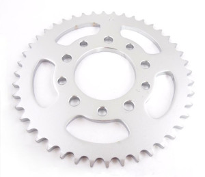 Zębatka Tylna 44 Honda Cbr 400 1000 Cb 750 900