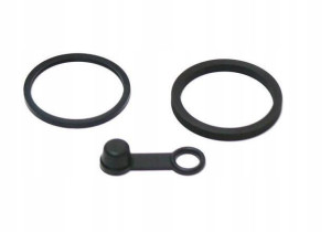 Zestaw naprawczy zacisku hamulcowego YZ 125 250