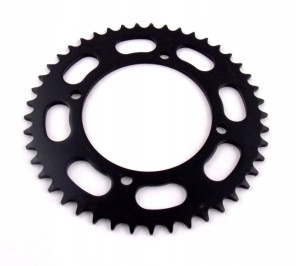 Zebatka Tylna 45 Yamaha Xv 125 250 Xtz 660