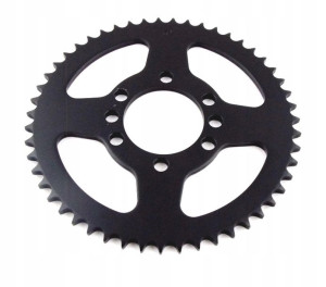 Zębatka Tylna 51 Yamaha Dt 80 125 175 200