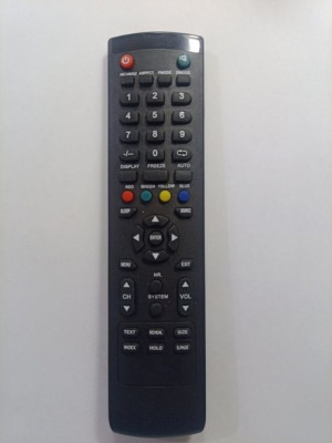 Pilot do TV Blauberg LHS3204