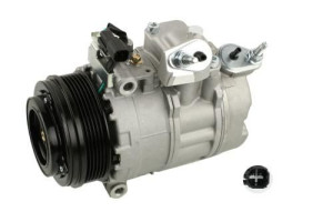 Sprężarka Klimat Ford Transit Connect 13> 1.5 Tdci