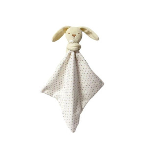 Miluś królik karmel 25cm