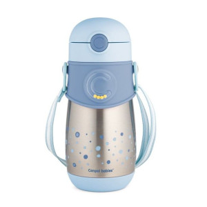 Bidon termiczny z rurką 300ml