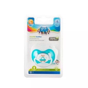 Sm.usp.sil. 18m+ sym. toys