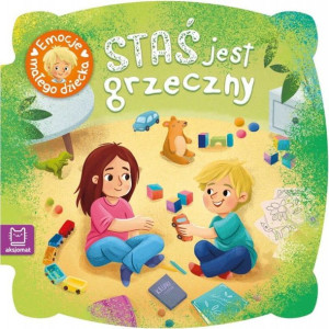 Staś jest grzeczny