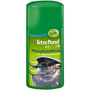 Tetra Pond PhosphateMinus 250 ml - w płynie