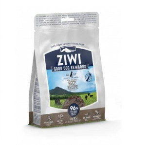 ZIWIPEAK Good Dog Rewards Pouches Beef Wołowina, 85 g - przysmak treningowy