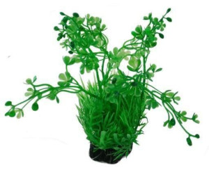AQUAEL Sztuczna Roślina Kępkowa Cp-057 6'' (15cm)