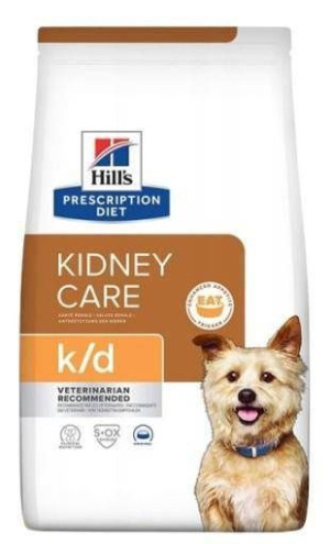 HILL'S PRESCRIPTION DIET CANINE, 12 kg - sucha karma dla psów, 12 kg