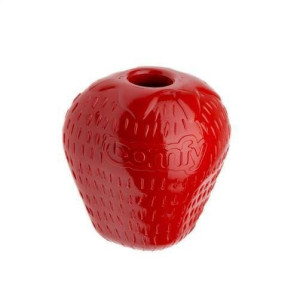 COMFY Zabawka na przysmaki Snacky Truskawka