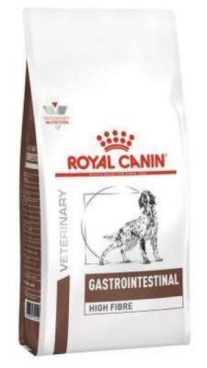 ROYAL CANIN Dog fibre response 7,5 kg sucha karma dla dorosłych psów z chor