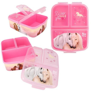Śniadaniówka MISS MELODY SUNDOWN lunch box