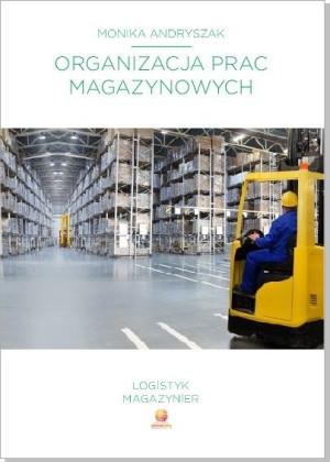 Organizacja prac magazynowych