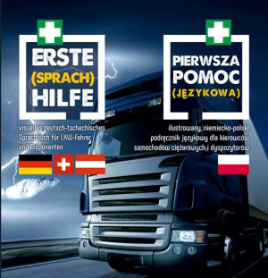 Pierwsza pomoc (językowa)