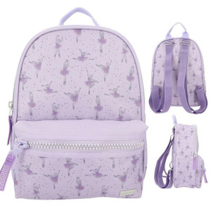 Plecak Plecaczek TOP MODEL BALET 28x21x13cm