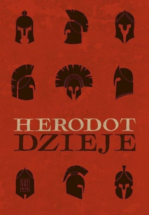 Dzieje Herodot Książka Czytelnik