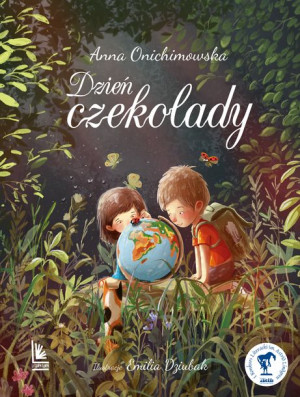 Dzień Czekolady Wyd 7 Onichimowska Anna Książka