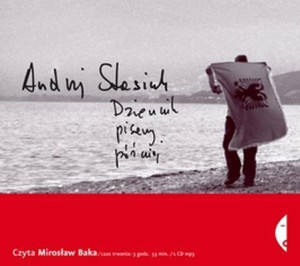 Dziennik Pisany Później Książka Audio Cd Mp3