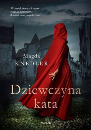 Dziewczyna Kata Magda Knedler Książka Wam