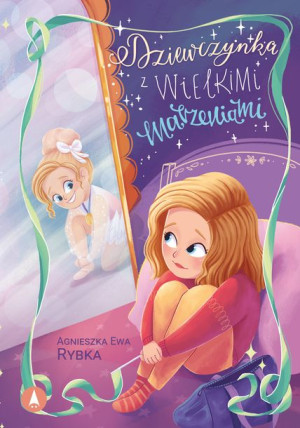Dziewczynka Z Wielkimi Marzeniami Książka Skrzat