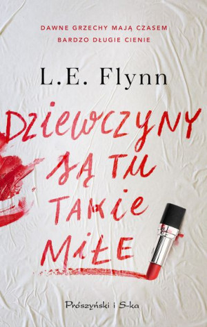Dziewczyny Są Tu Takie Miłe Flynn Laurie Elizabeth