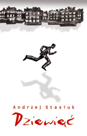 Dziewięć Wyd 5 2022 Stasiuk Andrzej Książka Czarne