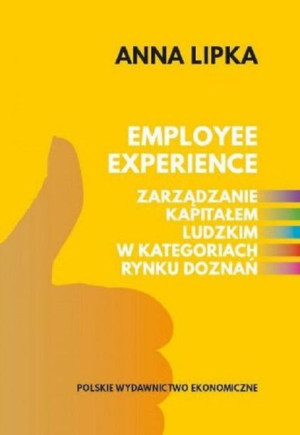 Employee Experience Zarządzanie Kapitałem Ludzkim