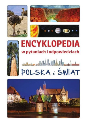 Encyklopedia W Pytaniach I Odpowiedziach Książka