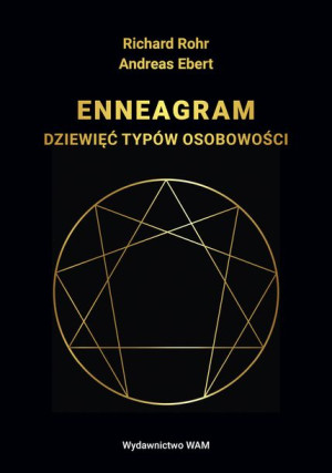 Enneagram Ebert Andreas Rohr Richard Książka Wam