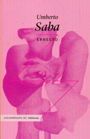 Ernesto Saba Umberto Książka