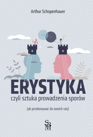 Erystyka Sztuka Prowadzenia Sporów Książka Sbm