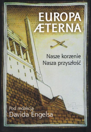 Europa Aeterna Wyd 2 Rozszerzone Engels David Red