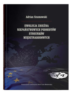 Ewolucja Zbieżna Niepaństwowych Podmiotów Stosunkó