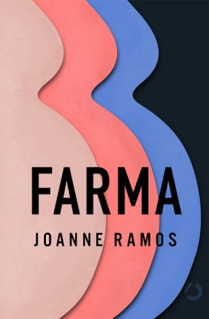 Farma Joanne Ramos Książka Otwarte