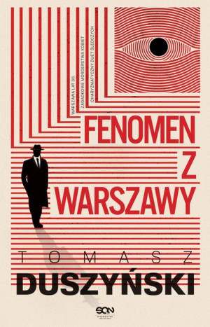 Fenomen Z Warszawy Duszyński Tomasz Książka