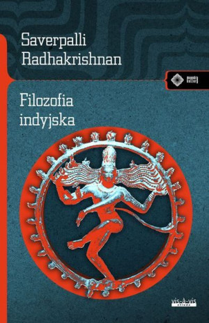 Filozofia Indyjska Radhakrishnan Sarvepalli Vis