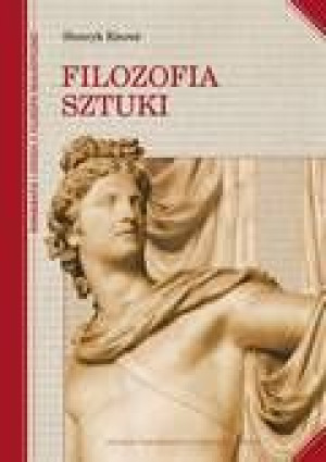 Filozofia Sztuki Kiereś Henryk Książka