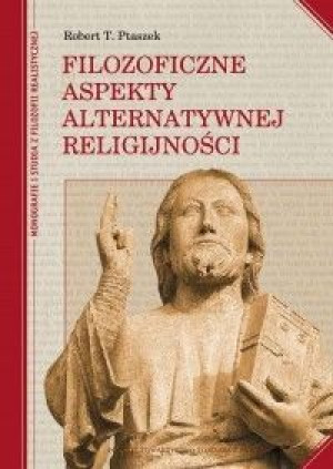 Filozoficzne Aspekty Alternatywnej Religijności