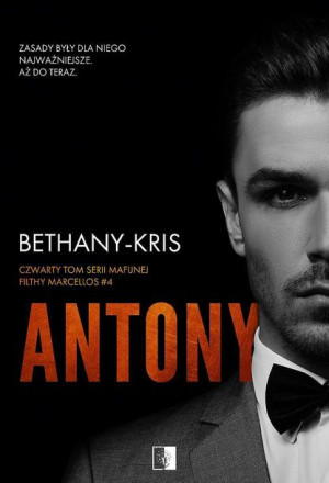 Filthy Marcellos Tom 0 5 Antony Bethany Kris