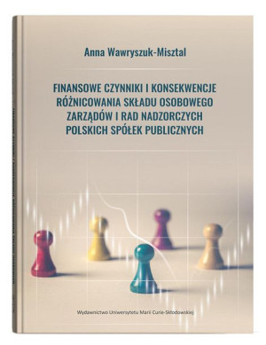 Finansowe Czynniki I Konsekwencje Różnicowania Skł