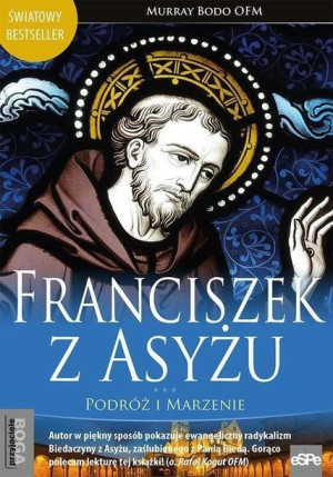 Franciszek Z Asyżu Murray Bodo Książka Espe