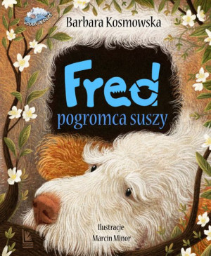 Fred Pogromca Suszy Kosmowska Barbara Książka